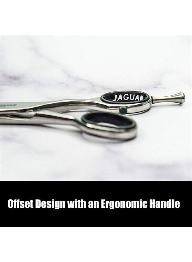 JAGUAR مقص تصفيف الشعر جاكوار بري ستايل ريلاكس سلايس، بطول 6 إنش، 0.0379 كجم - Image 2