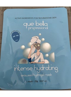 que bella 174; مجموعة أقنعة الوجه للعناية 6 قطعة  - Image 4