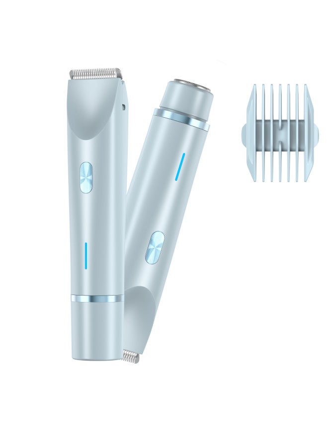 Women's Epilator, Hair Removal Shaver, Women's Whole Body Can Be Used For Private Parts And Armpits, Wet And Dry Use Best Model