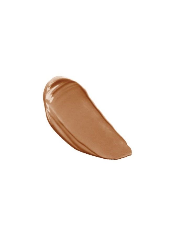 Lotus Makeup Lotus Makeup Ecostay Radiant Gel Foundation Toast 30 Ml  - Image 3