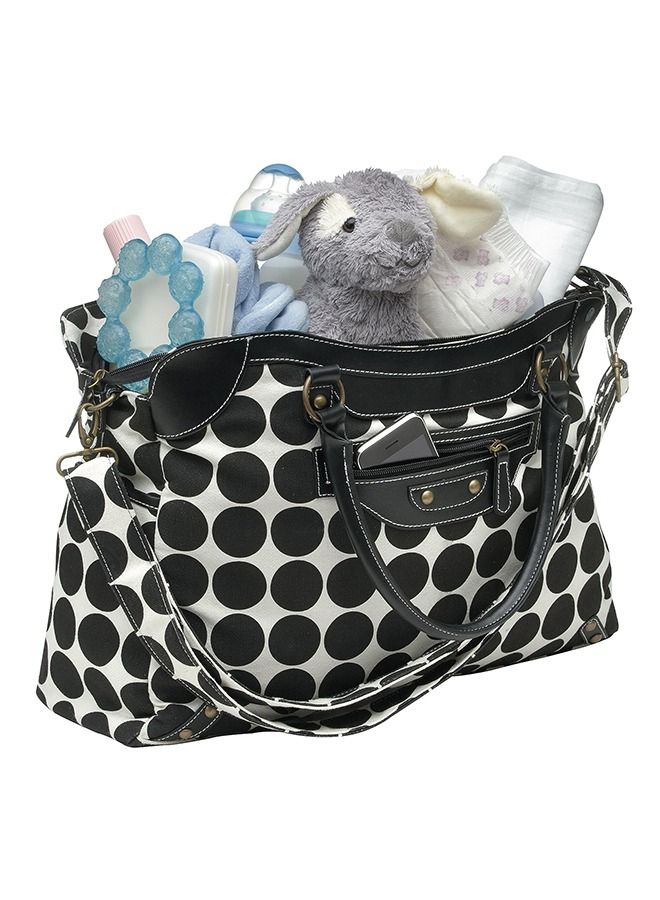 RYCO Sienna Nursery Bag - Image 3