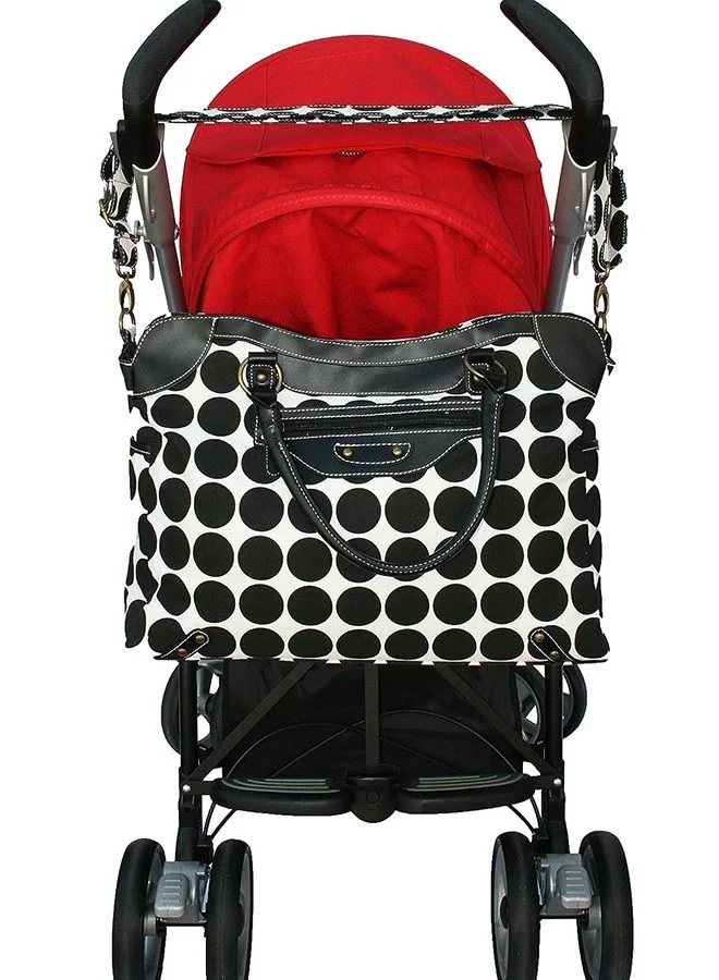 RYCO Sienna Nursery Bag