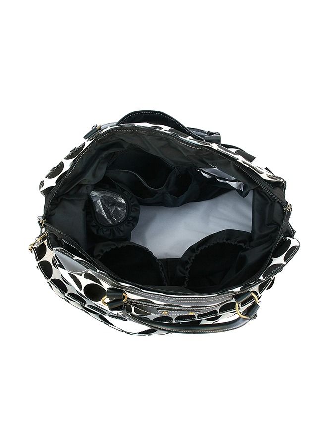 RYCO Sienna Nursery Bag - Image 5