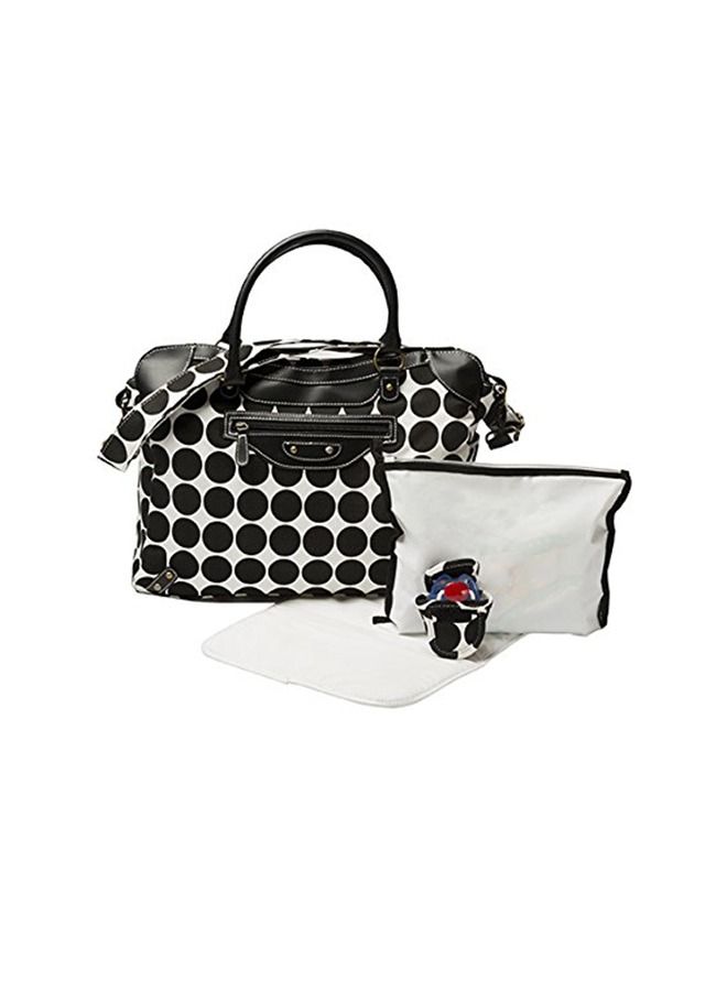 RYCO Sienna Nursery Bag - Image 2