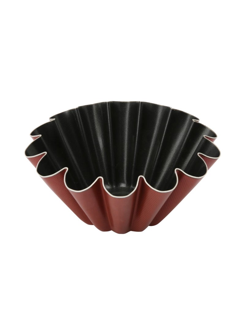 Tefal New Patisserie Bakeware Brioche Red - Image 1