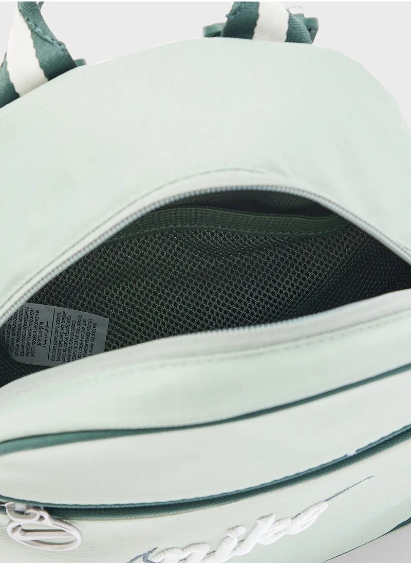 Nike Nsw Futura Mini Retro Backpack