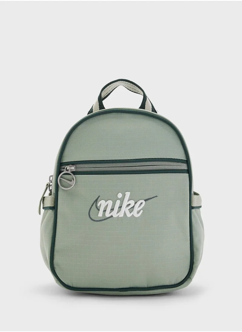 نايكي Nsw Futura Mini Retro Backpack