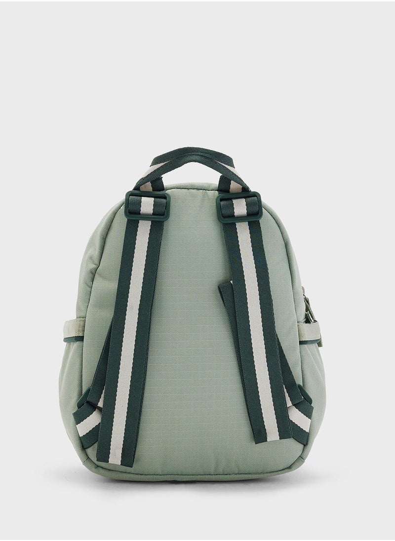 Nike - Nsw Futura Mini Retro Backpack - Image 1