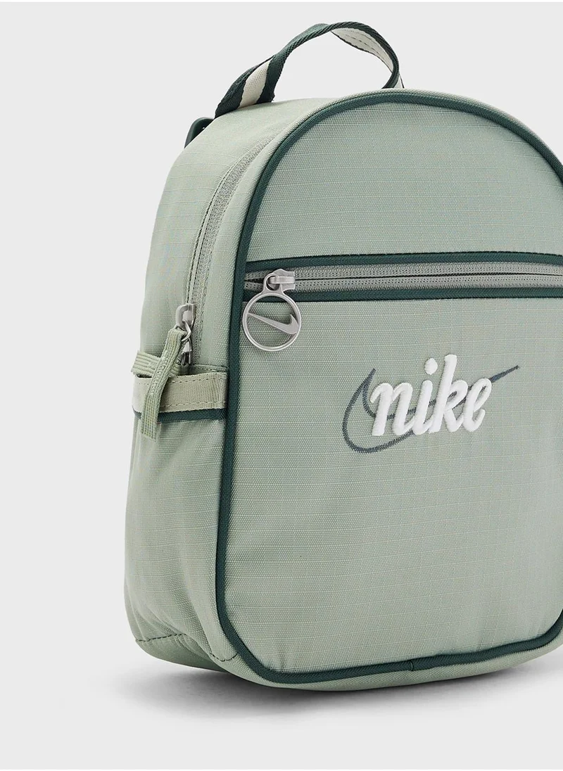 Nike Nsw Futura Mini Retro Backpack