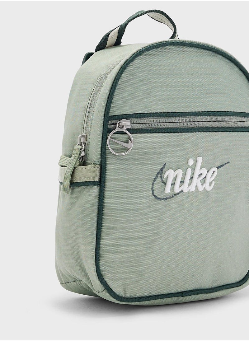 Nike - Nsw Futura Mini Retro Backpack - Image 1