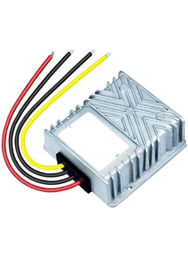 25A Buck Converter 12V 24V to 9V 10A 30A Power Supply Step Down Module - Image 2