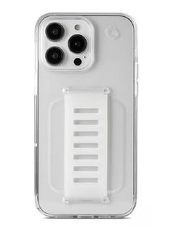Protective Case Cover For Apple iPhone 11 pro Clear