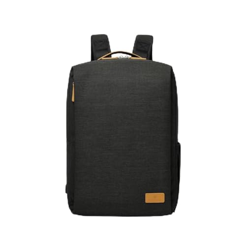Nordace Siena Pro 15 Smart Backpack with USB Charging 16 Laptop Backpack 20L Daily Backpack for Travel Everyday or Work BlackBrown