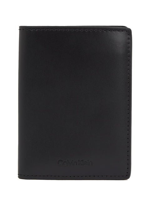 PREMIUM LEATHER BIFOLD WALLET
