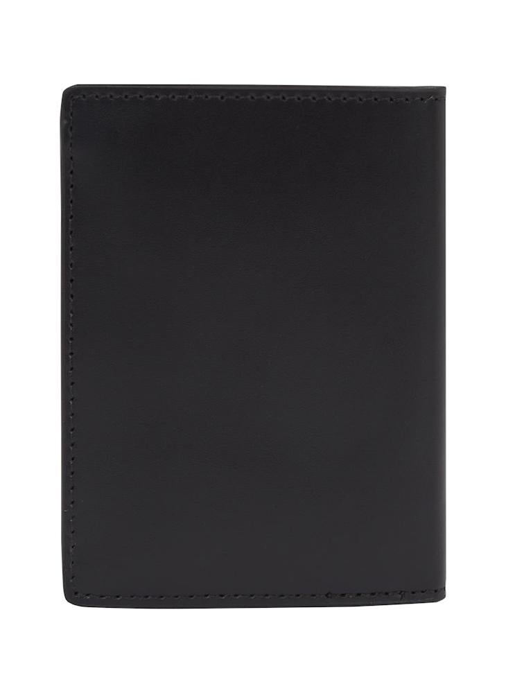 CALVIN KLEIN PREMIUM LEATHER BIFOLD WALLET  - Image 2
