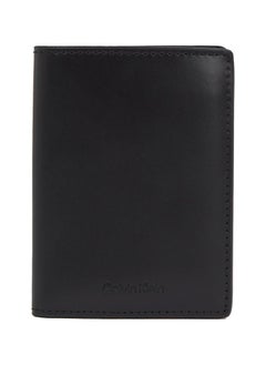 CALVIN KLEIN Premium Bifold 7Cc W/Coin Wallet  - Image 1