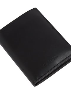 CALVIN KLEIN Premium Bifold 7Cc W/Coin Wallet  - Image 4
