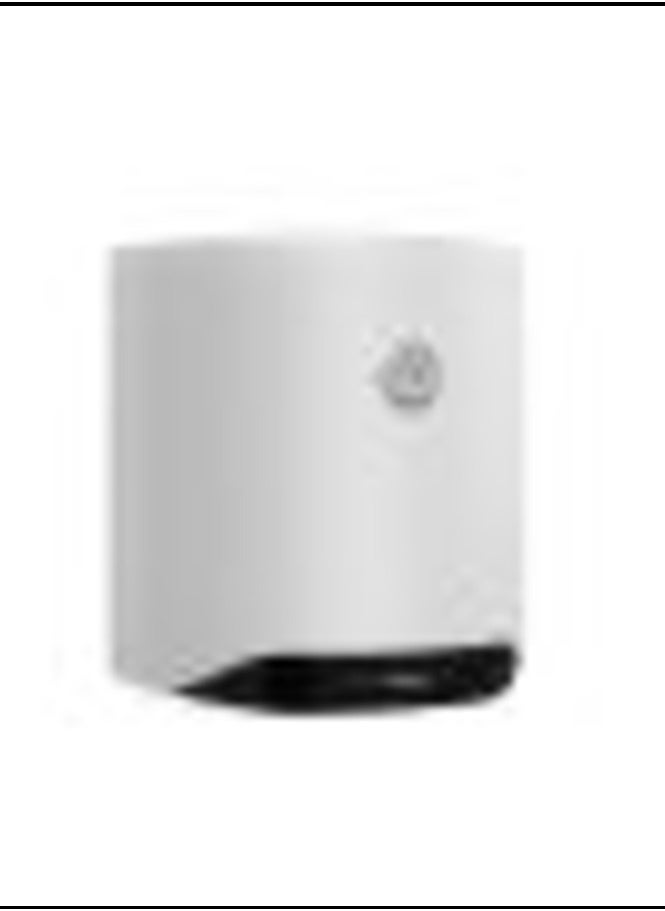 TORNADO Tornado Electric Water Heater 30 Liter Enamel White LED Bulb TEEE-30MW  - Image 2