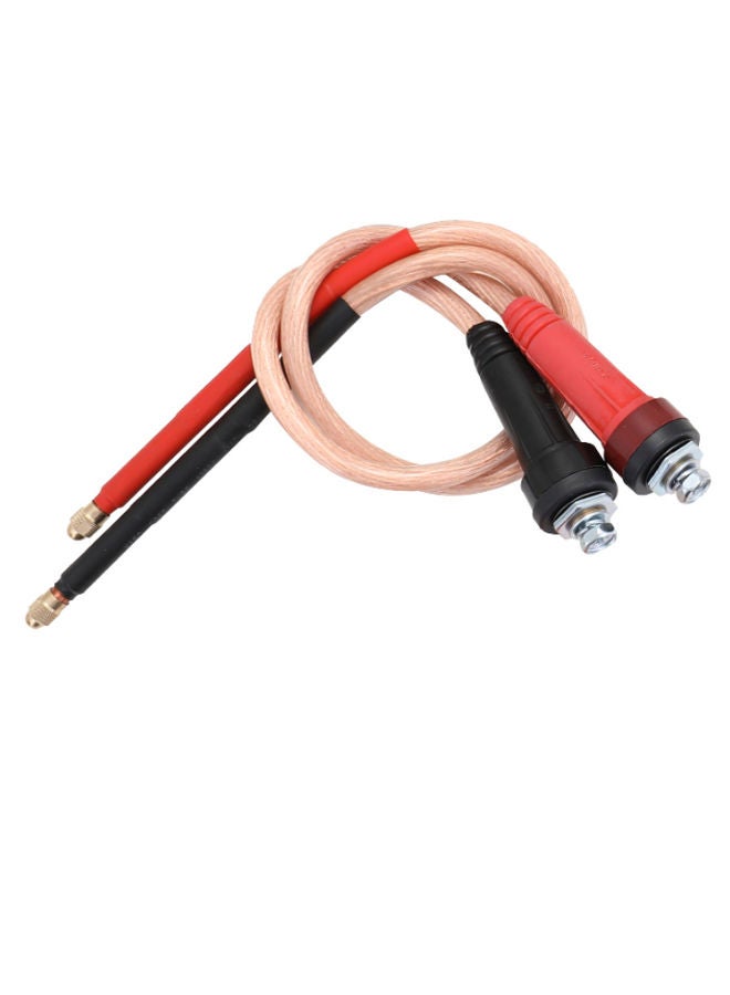 NIBEMINENT Handheld Spot Welding Pen Multicolour 11cm