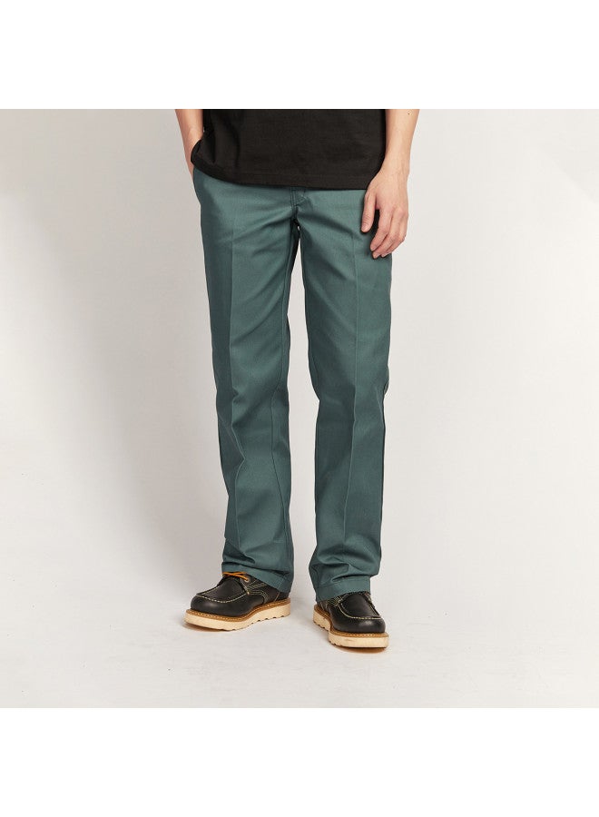Dickies Spring/summer Trendy Casual Work Pants - American Style Straight-leg Trousers For Men & Women (unisex Couple's Style) - Image 3