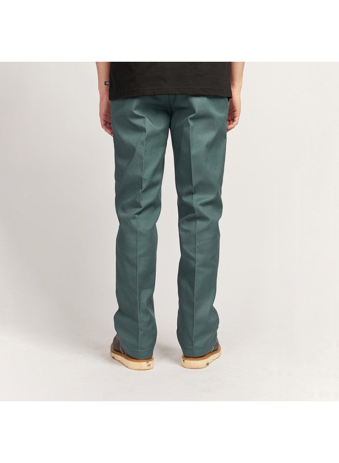 Dickies Spring/summer Trendy Casual Work Pants - American Style Straight-leg Trousers For Men & Women (unisex Couple's Style) - Image 5