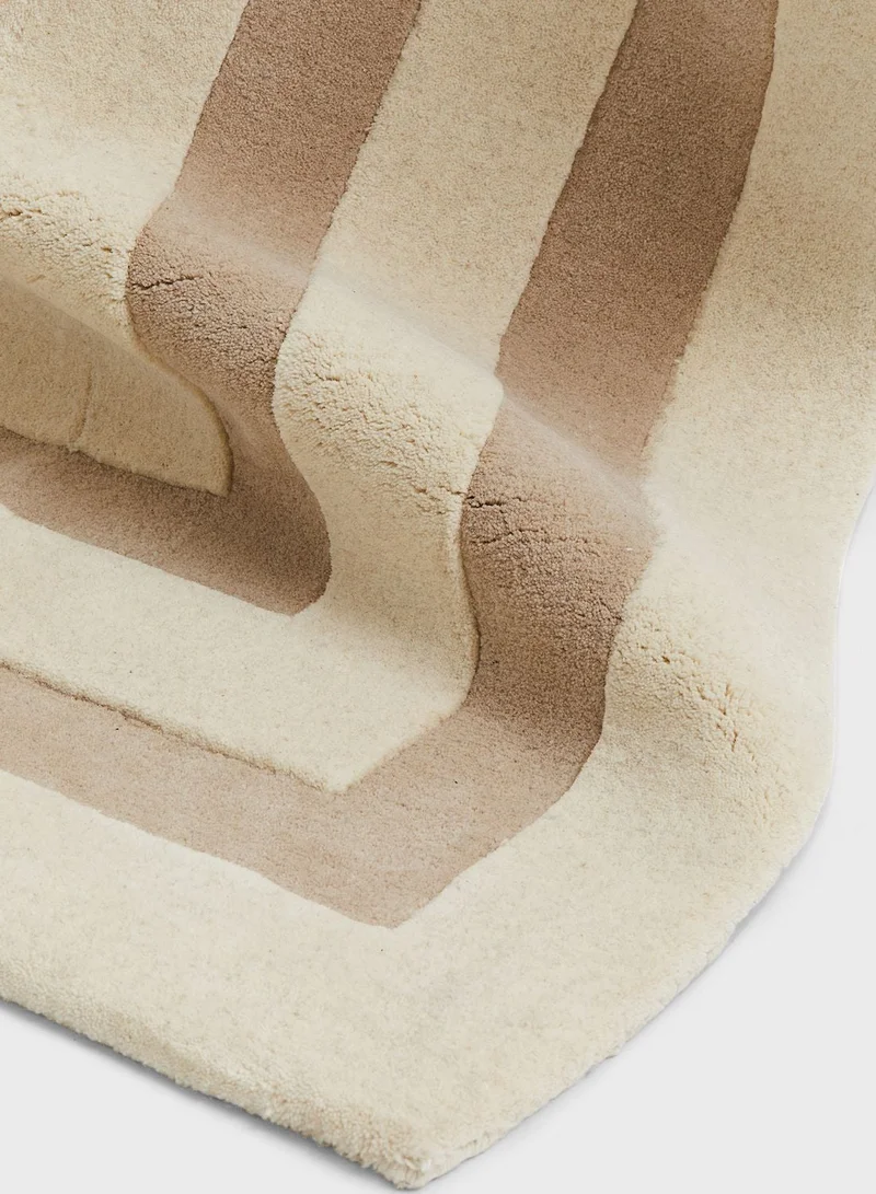 H&M Wool Rug