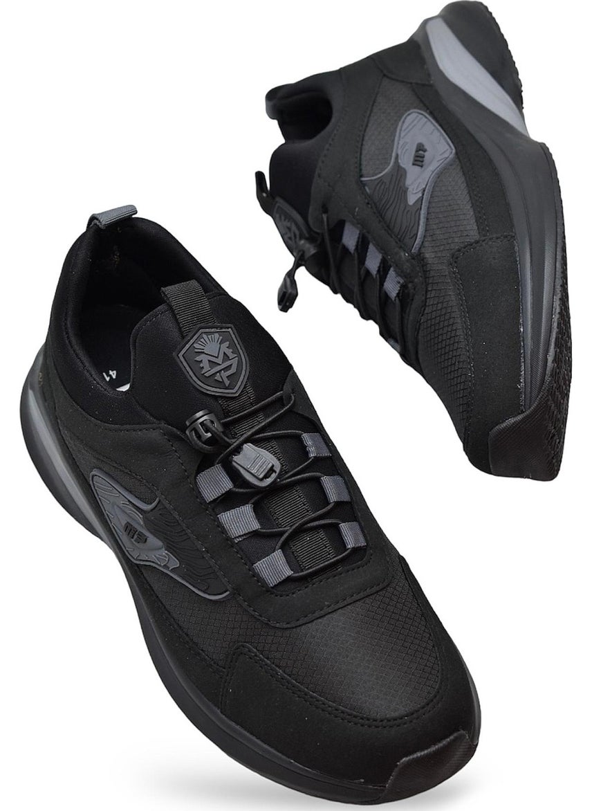 M.P One Mp 2050 Comfortable Orthopedic Sole Daily Men's Sports Shoes Seasonal Sports Shoes  - Image 2