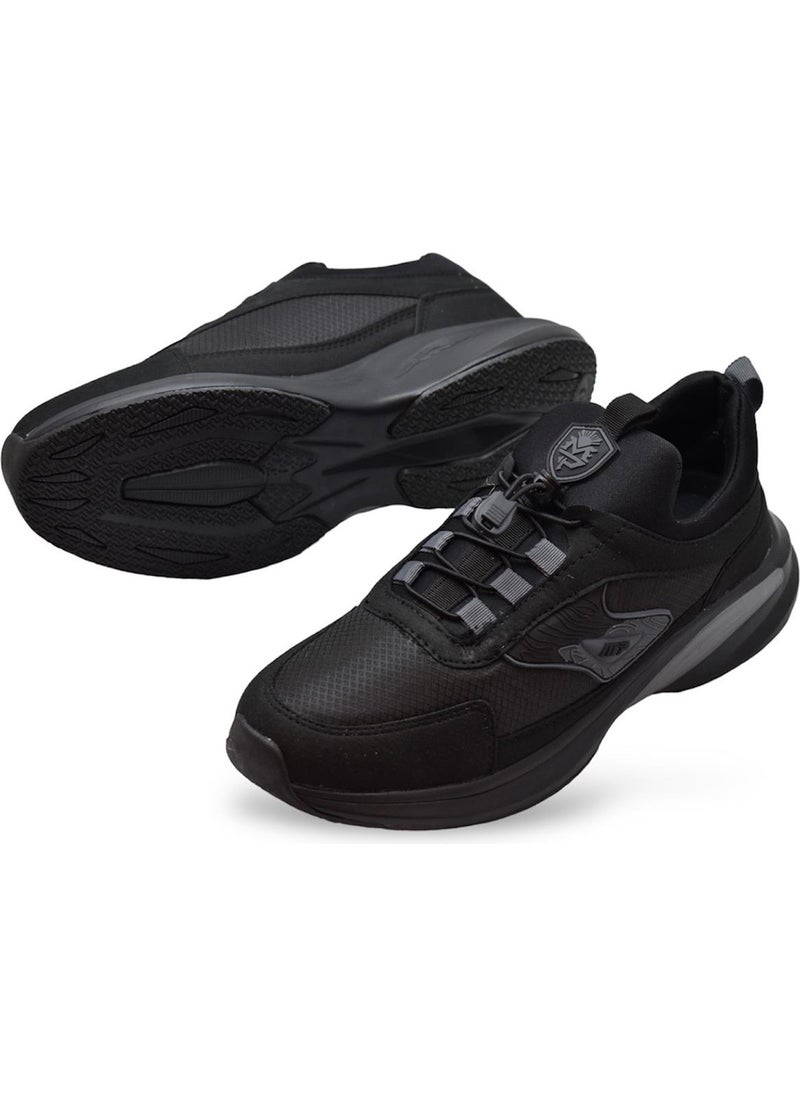 M.P One Mp 2050 Comfortable Orthopedic Sole Daily Men's Sports Shoes Seasonal Sports Shoes  - Image 3