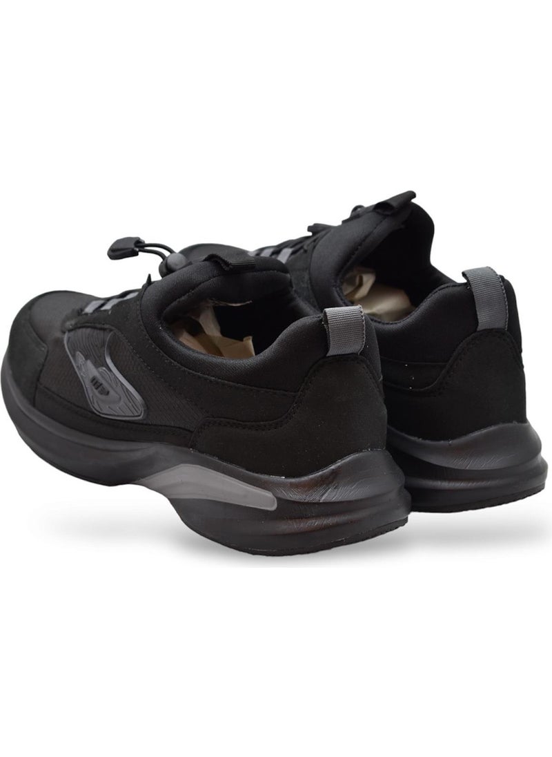 M.P One Mp 2050 Comfortable Orthopedic Sole Daily Men's Sports Shoes Seasonal Sports Shoes  - Image 5