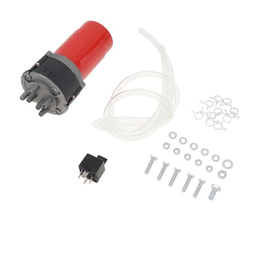 ePathChina 125db 12V 5 Trumpet Musical Car Air Horn with Compressor for Auto Truck Boat Bus - Image 4