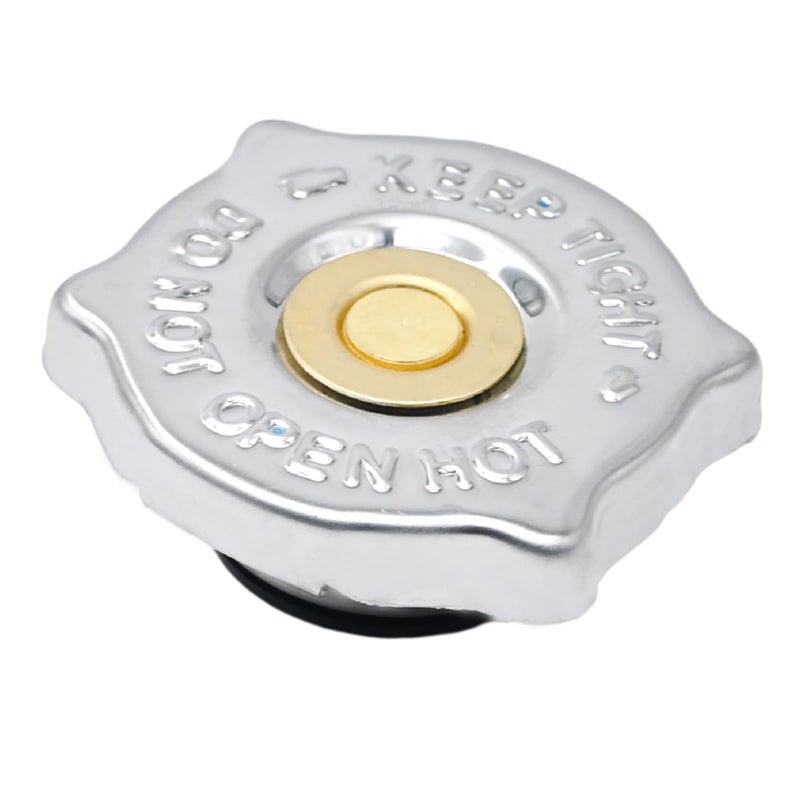 UOIENRT 55116901AA 52028974AA 52079880AA Radiator Cap Replacement for Chrysler PT Cruiser Replacement for Dodge Challenger Charger Durango Journey
