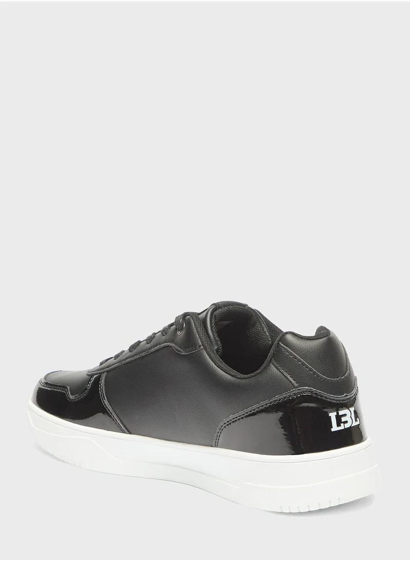 LBL by Shoexpress Casual Low Top Sneakers