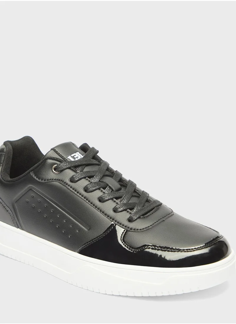 LBL by Shoexpress Casual Low Top Sneakers