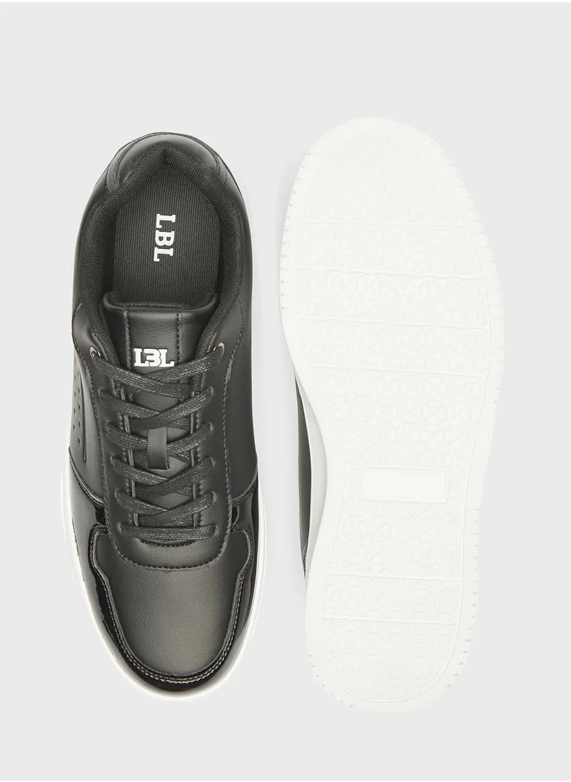 LBL by Shoexpress Casual Low Top Sneakers