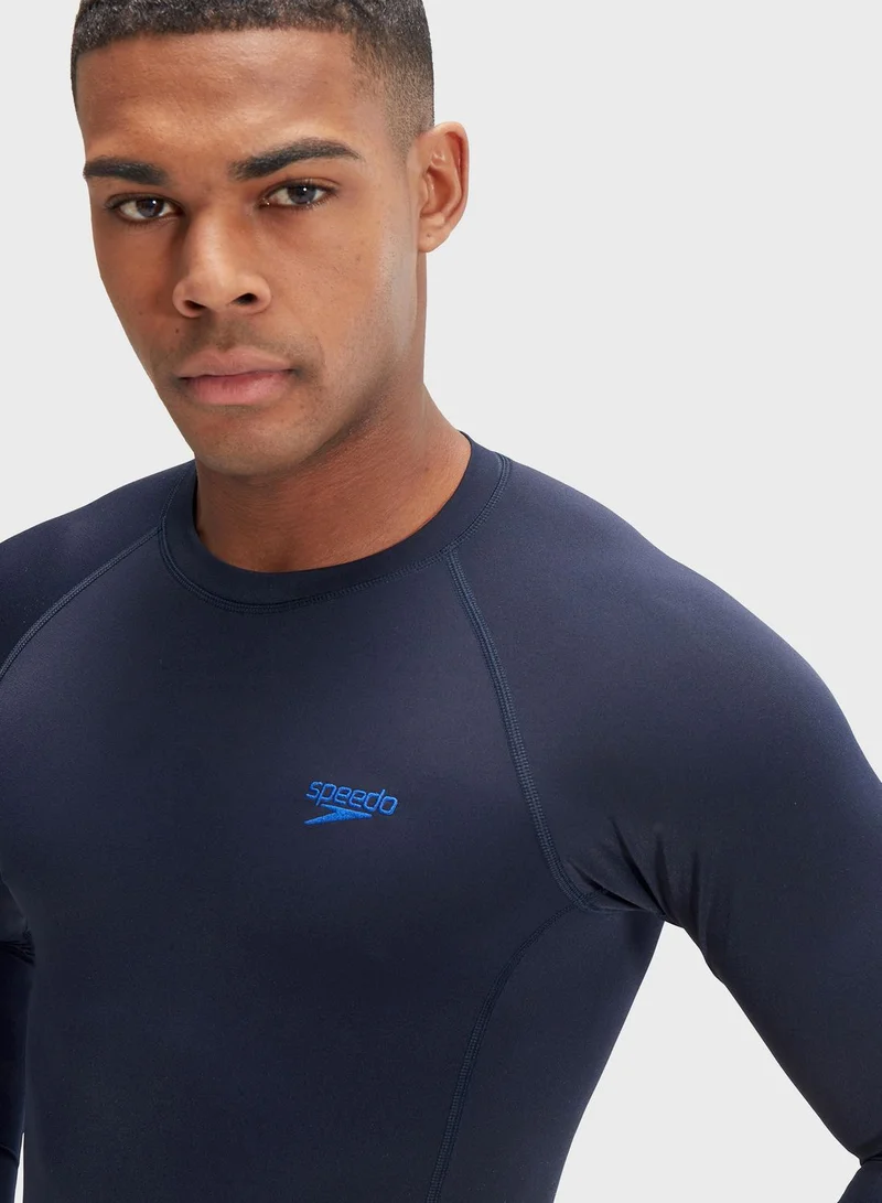 speedo Essential Rashguard