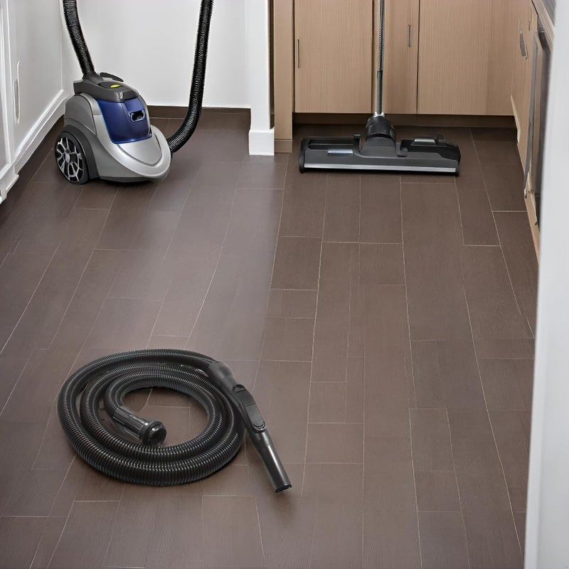 RODAK خرطوم مرن RODAK بطول 3م متوافق مع Euroclean X Force - Image 2