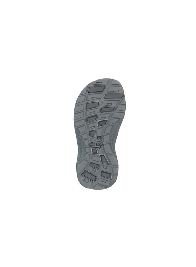 Chaco Unisex-Child Z1 Ecotread Sandal, Black, 5 Big Kid - Image 3