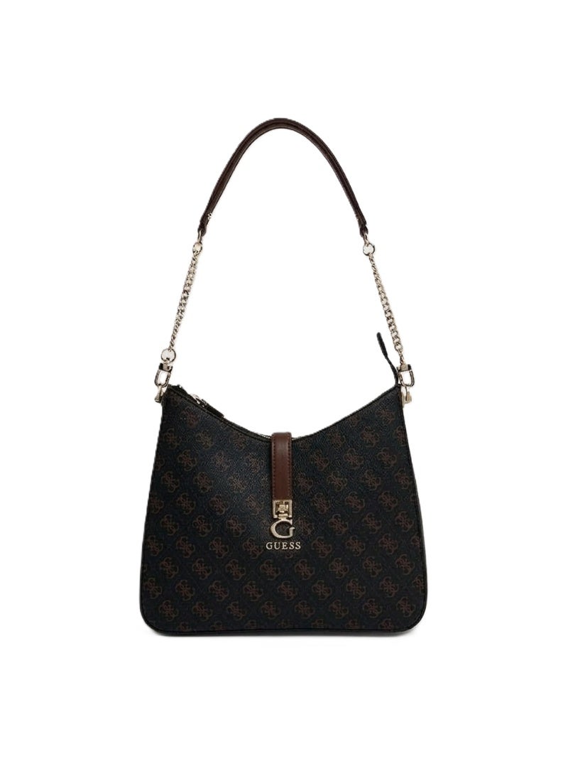 Guess women's shoulder bag - Image 1