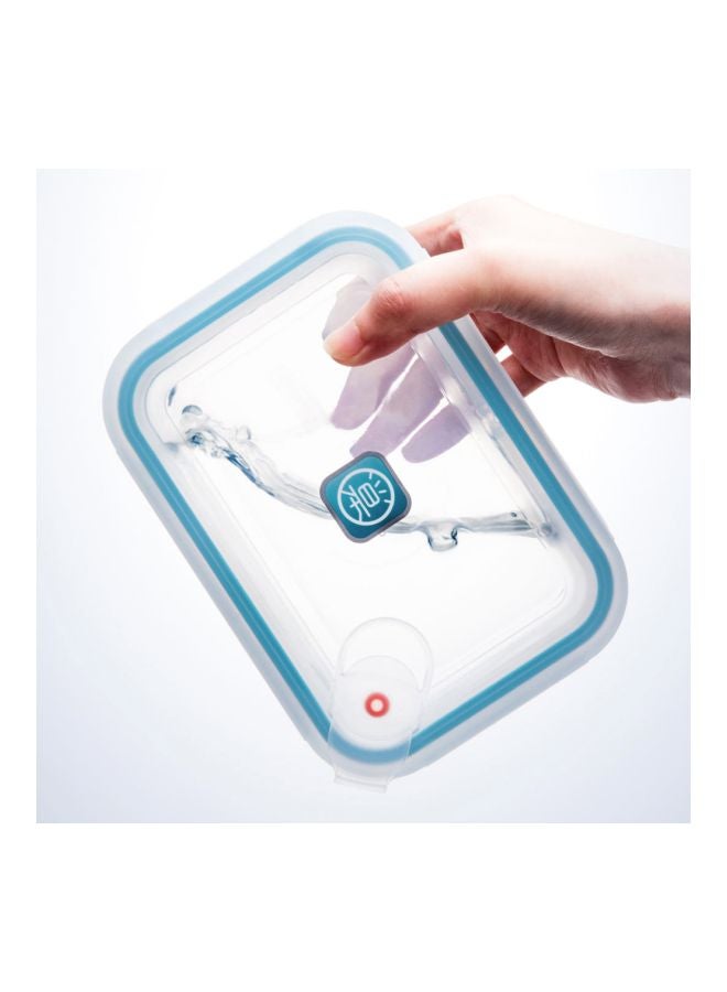 Xiaomi Tempermax Lunch Box Clear/White - Image 3