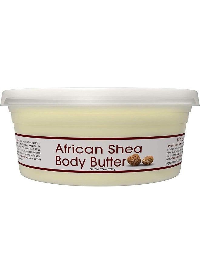 African Shea Body Butter - pzsku/Z05A94F8E230E8B6E612FZ/45/_/1727155257/279e7e9d-7f24-4a74-ab9a-8372c0101ba2