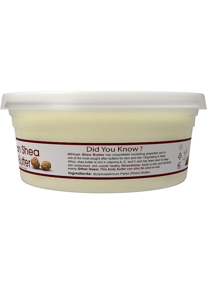 African Shea Body Butter - pzsku/Z05A94F8E230E8B6E612FZ/45/_/1727155307/afd0dfb9-e630-4336-a50f-db2a41e893b5