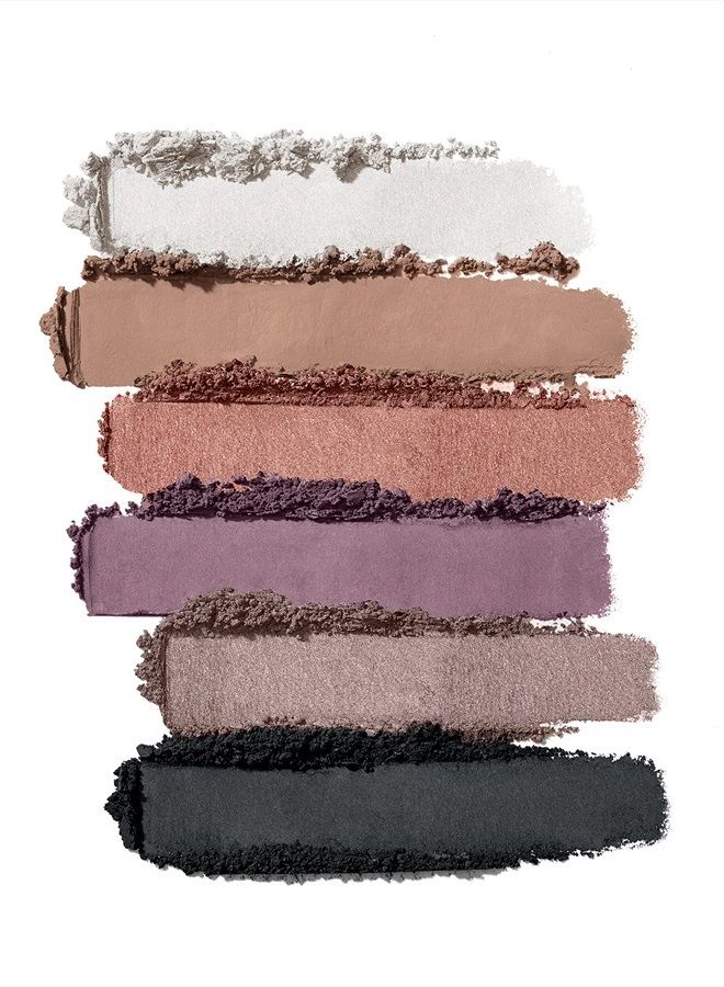 Jane Iredale PurePressed Eye Shadow Palette, Storm Chaser, 0.12 oz. - Image 2