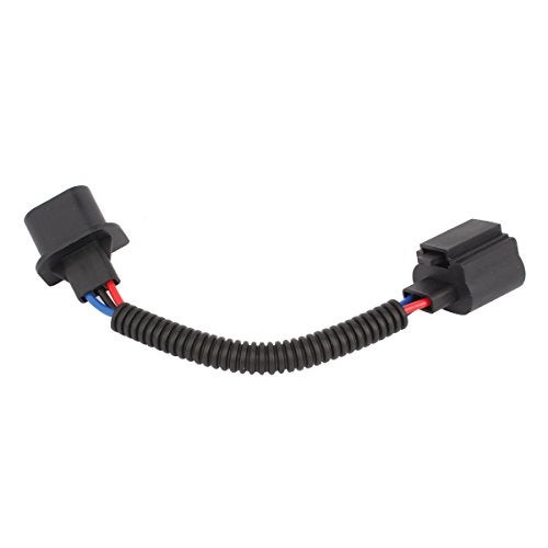 TOMALL موصل قابس توصيل الأسلاك TOMALL H13 9008 لمبة 12 سم (5 بوصة) - Image 5