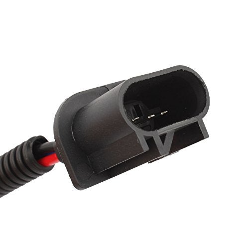 TOMALL موصل قابس توصيل الأسلاك TOMALL H13 9008 لمبة 12 سم (5 بوصة) - Image 3