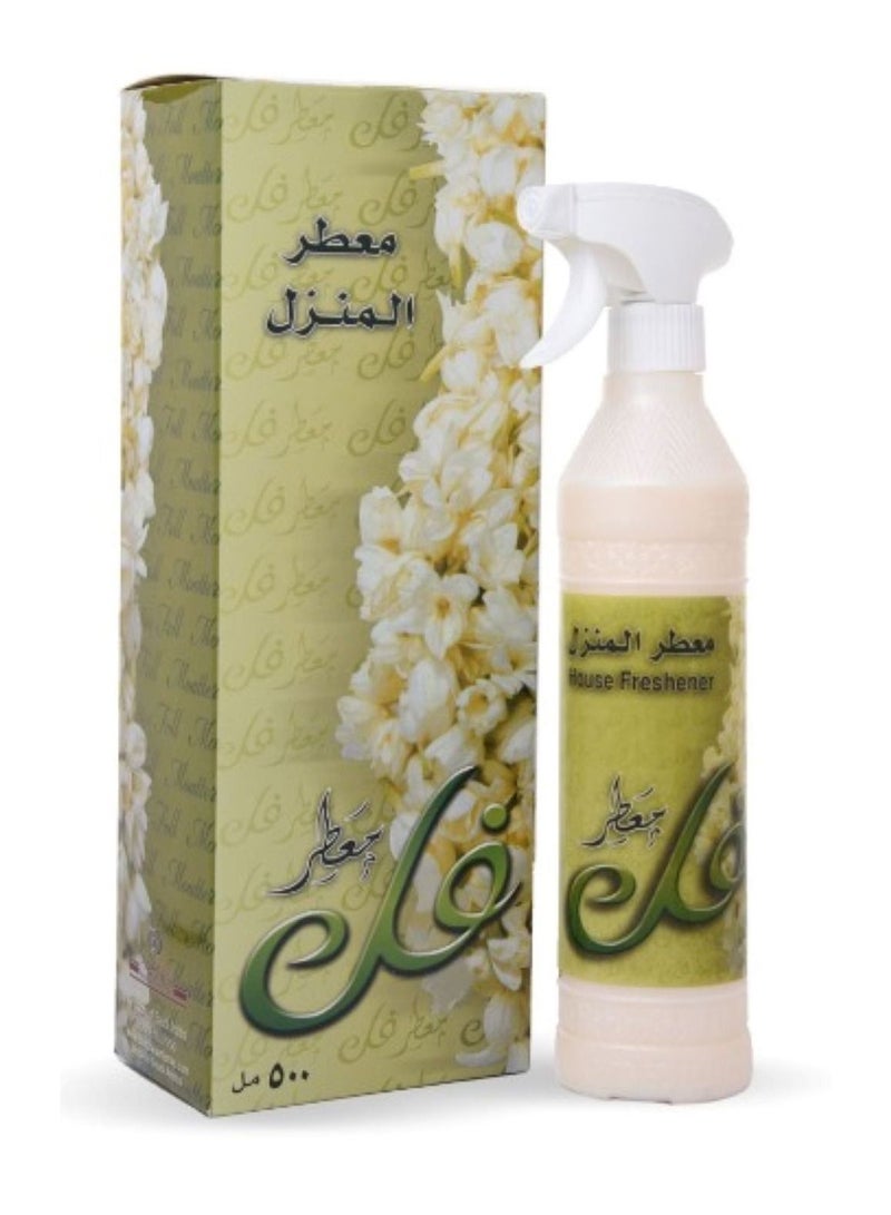 Banafa Phil Home fragrance 500 ml - Image 1