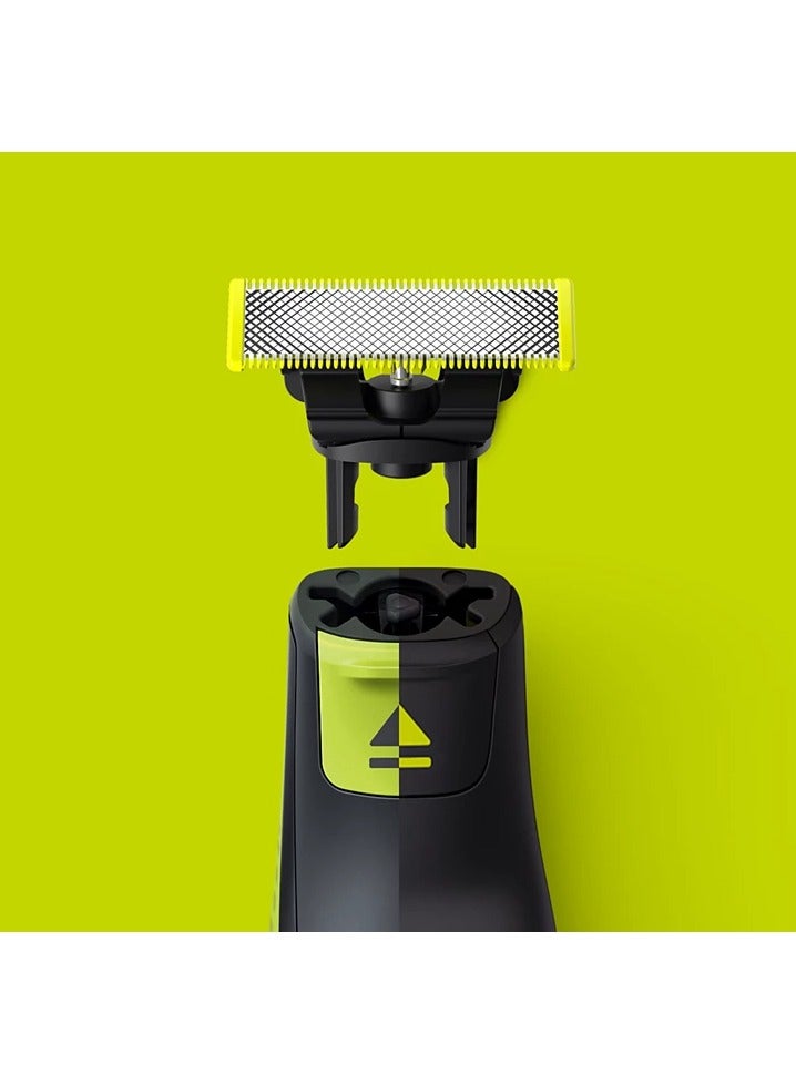 فيليبس شفرة بديلة ون بليد - Image 2