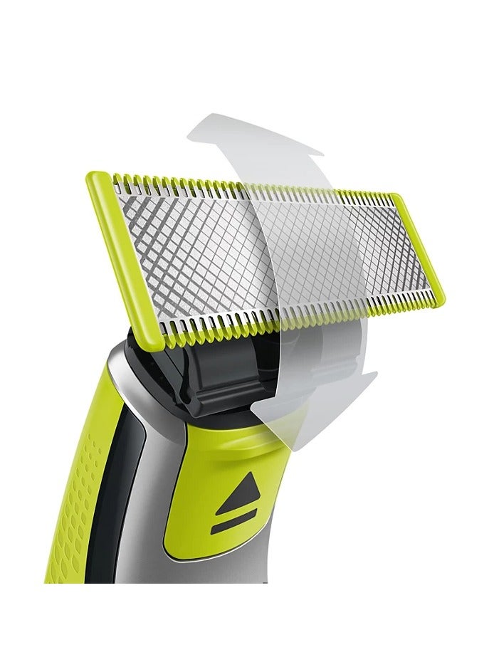 فيليبس شفرة بديلة ون بليد - Image 3