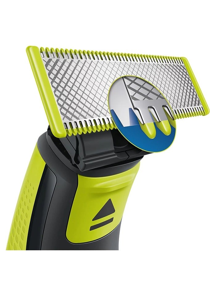 فيليبس شفرة بديلة ون بليد - Image 4