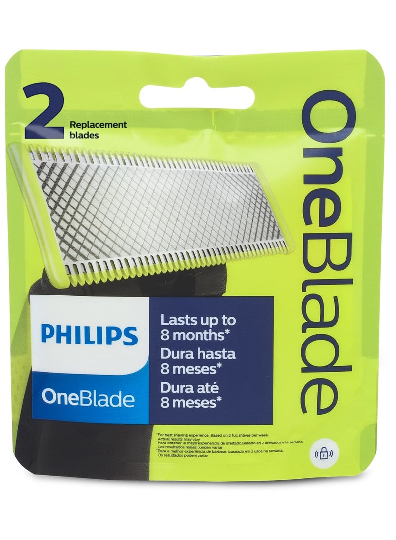 فيليبس شفرة بديلة ون بليد - Image 5