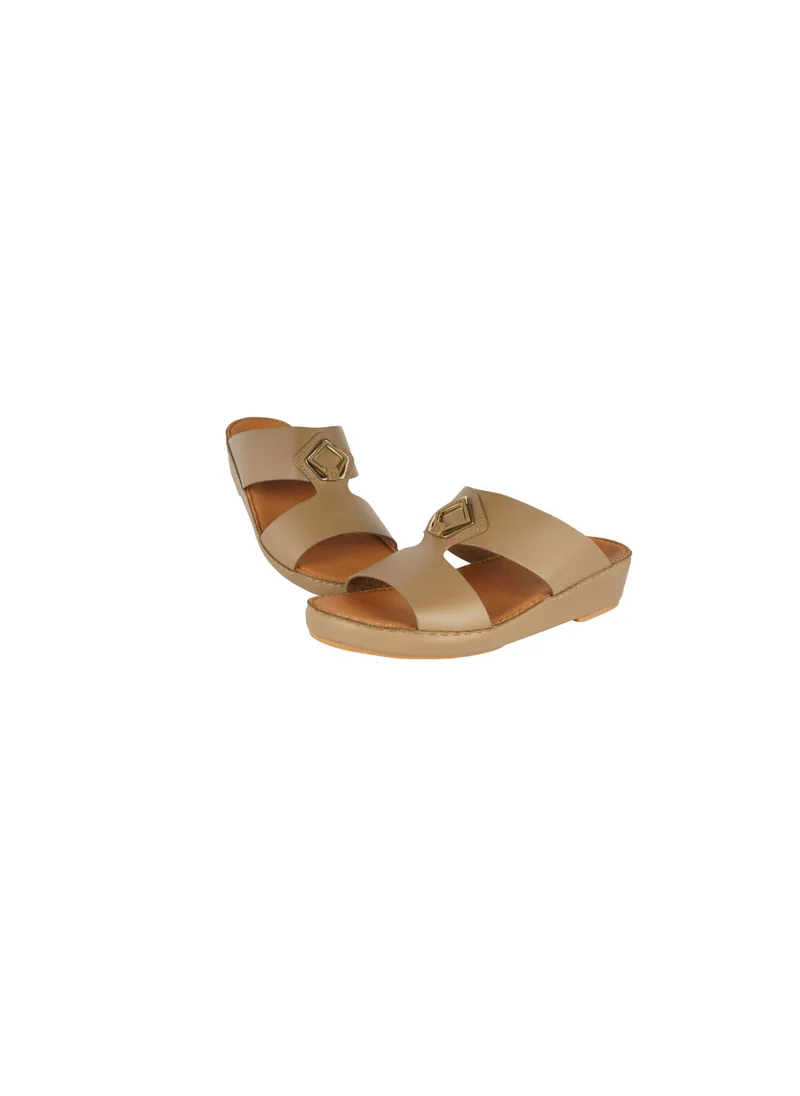 barjeel uno Barjeel Uno Mens Arabic Sandals B 02